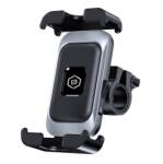 BLAVEC VELO kerékpáros és motoros telefontartó 360 BV02-HSB (BV02-HSB)