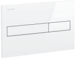 Laufen Vezérlő gomb Laufen Lis műanyagból fehér fényes felülettel H8956610000001 (H8956610000001)