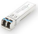 ASSMANN Transceiver Digitus by Assmann SFP+ 10GB DN-81200-01, 850 nm, Multi-Mode, DDM, 300 m, Duplex LC (DN-81200-01)