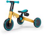 KinderKraft 4trike Függőkerékpár / Tricikli, Primrose Yellow