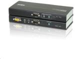 ATEN KVM Extender Konzol (CE750A-AT-G) (CE750A-AT-G) (CE750A-AT-G)