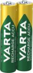 VARTA Accu Phone 2 Aaa 550 mAh újratöltése (58397 101 402)