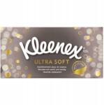 Kleenex Illatmentes higiéniai zsebkendők Kleenex 3 rétegű 64 db (1452125632)