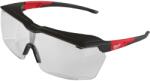 Milwaukee Ochelari de protectie Milwaukee OTG 4932493439, policarbonat, anti-zg (4932493439)