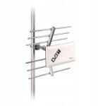 Wiedyska Dvb-t Tv antenna Vista Wiedyska (RTV-ANT-00011)