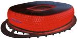 Ravensburger Iconics: Allianz Arena (Éjszakai kiadás) (12008033)