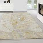  Modern szőnyeg Marble 1482 (Gold) 200x280cm Krém-Arany