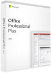 Microsoft Office 2019 Professional Plus (1 eszköz / Lifetime) (Költöztethető)
