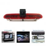  Tolatókamera Opel Combo 2011 2018, Xenon Bright®