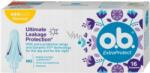O. B Ob ExtraProtect Normal tampon, 16 db (5950900)