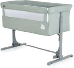 Moni Mystery babaöböl hintázós - zöld