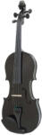  IdeallStore - Klasszikus Hegedű - Fekete - 4/4