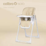 Colibro Noto Multifunkciós Etetőszék - Almond - pepita