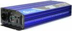 GEKO - Feszültségváltó - Tiszta Szinusz - 2000W