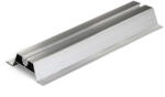 G21 Napelem Profil - Alumínium - 114x40x3 mm - 6m (6355074)
