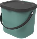 Rotho Szelektív hulladékgyűjtő tartály Rotho 6 l 1 -rekeszes (1030305092)