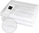  Elektromos takaró, 10 hőmérséklet-beállítás, mosógépben mosható, 158066-11EU