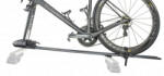 BikeTrade Peruzzo Pure Kerékpárszállító - Tetőcsomagtartó - 1220mm