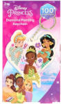 Canenco Canenco: Disney hercegnők gyémántfestés kulcstartó (DP251382) - jatekshop