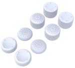 VENTARIS T300W PS PS4/PS5 kontrollerhez fehér hüvelykujj csúszásgátló (8db) (T300W PS)