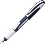 Schneider Stilouri Stilou SCHNEIDER Ray (tip M - medium) - corp bleumarin/gri deschis (S-168203)