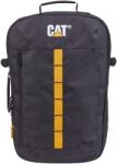 Caterpillar Penar Rucsac CATERPILLAR V Power Tactical Cabin , material 600D poliester - negru (CAT-84723-01) Penar