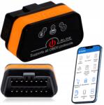 Blow OBD2 Bluetooth Diagnosztikai Interfész Android iOS Windows Lengyel Teszter (58-660# V1)