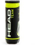  Head Team Teniszlabda - 3 db-os Csomag