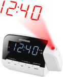 Hyundai RAC481PLLWW rádiós ébresztőóra (RAC481PLLWW)