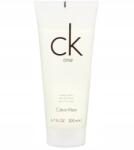 Calvin Klein Ck One tusfürdő gél 200 ml