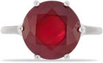 Ezüst Gyűrű Madagaszkári Rubinnal, Y54041/57