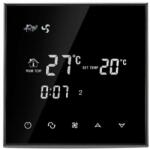Beok Controls TGT70-AC4 Klímatermosztát