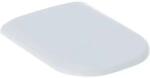  Smyle WC-ülőke Soft Close - Duroplast - 45x35cm
