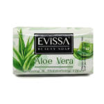 Evissa Szappan Evissa aloe vera 75gr