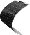  Napelem, nagy hatékonyságú, tartós szerkezet, 18, 15 V 120 W A