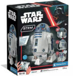 Clementoni Science & Play: Star Wars R2-D2 Programozható Robot - Clementoni (75147TE)