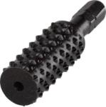 wolfcraft Rotációs reszelő, fúrógépbe fogható Ø 13, 5 mm-es hengeres fejjel Wolfcraft 2527000 (WF2527000) (WF2527000)