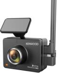 Kenwood DRV-A510W Kenwood autós kamera 2" -os 2K HD kijelzővel forgalomban történő rögzítéshez