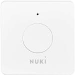 Nuki Opener ajtónyitó kaputelefonhoz, Fehér (NUKI-OPENER-W)