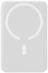 Baseus Magnetic Mini Powerbank 10000mAh 20W fehér (PPCX070002 (PPCX070002) (PPCX070002)