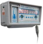  Hőmérséklet érzékelő modul ARS-TEMPMOD - pepita