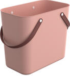 Rotho Bevásárló táska Rotho rózsaszín Műanyag (1044402089)