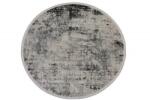 Bakero Como lt. grey 150 round Szőnyeg (⌀ 150 cm)