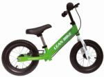  Rocky zöld futóbicikli pumpálható EVA kerekekkel (5902808154297)