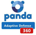 Panda Adaptive Defense 360 3 éves előfizetés
