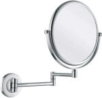  Concierge - Fali Sminktükör - Forgatható Kar - 20cm