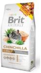 Brit Animals Chinchilla Complete 1, 5 kg