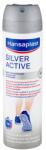 Hansaplast Silver Active izzadásgátló lábra 150 ml