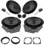 Audison Prima autós hangszórócsomag Kia Ceed 2007-2012 modellekhez, RMS 100W