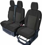  Ford Transit Custom Üléshuzat - 1+2 Üléses - Asztallal